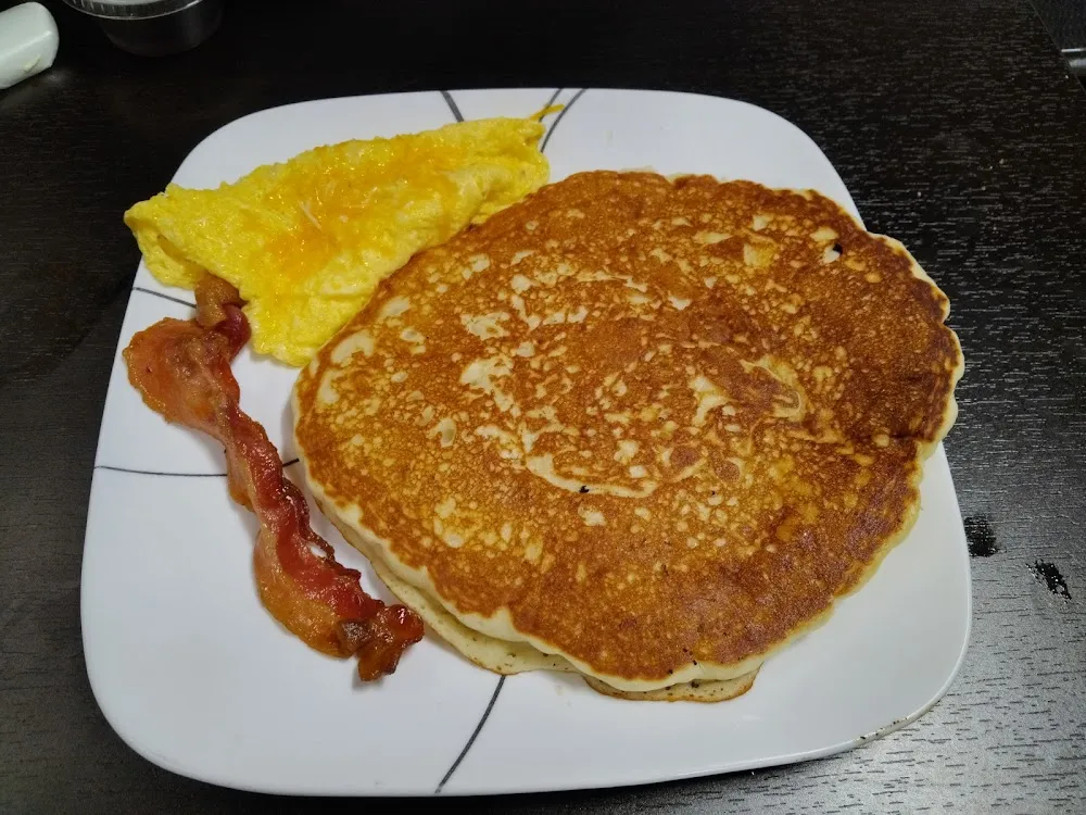 Pancake Breakfast